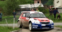 Rallysprint Kopna